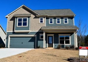 Metal Roofs in Real Estate Marketability