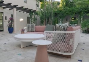 Garden Office Improves Work-Life Harmony