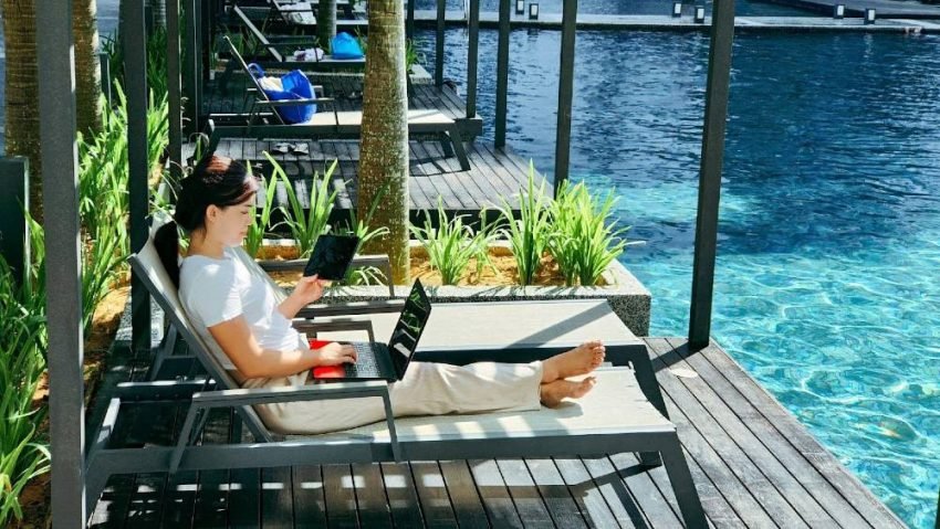 Why Limassol is Attracting Digital Nomads