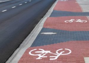 Art of Paver Maintenance