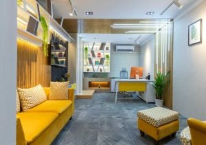 Future of Air Conditioning