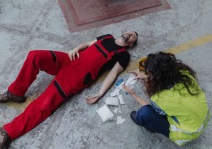 Hiring Personal Injury Lawyer After Accident