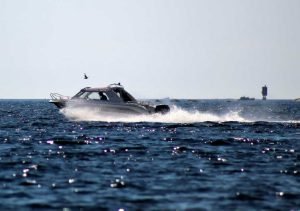 Journey Towards Relaxation and Adventure