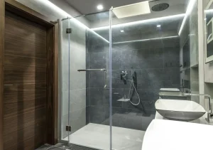 walk in shower ideas