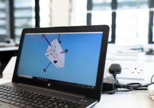 Empowering Professionals Personalized Software