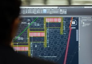 Integrating MEP Engineering