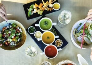 Ways to Combine Travel and Dining