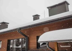 Real Estate Property Needs a Gutter Upgrade