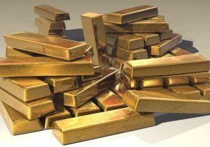 How to Invest in Gold
