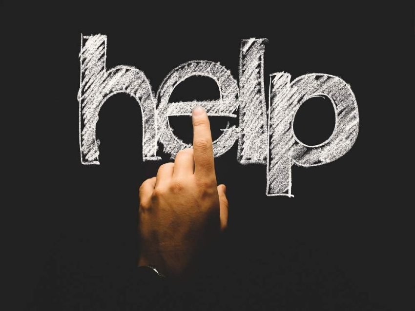 Getting Professional Financial Help