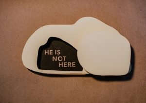 Creative Easter Window Stickers