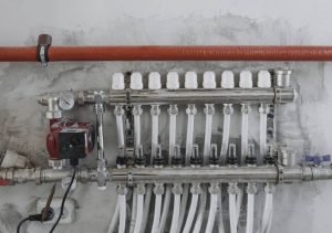 What to Do Immediately After Water Damage