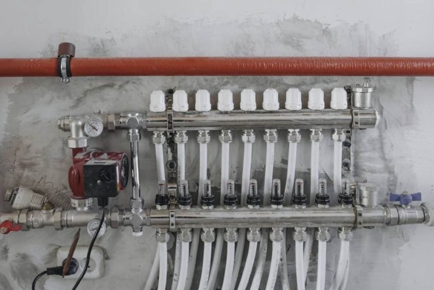 What to Do Immediately After Water Damage