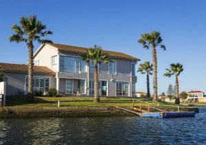 Vacation Home Rental