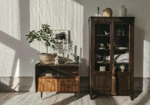 Beauty of Wooden Furniture