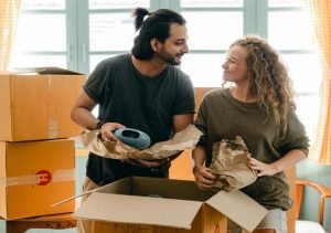 When to Book Moving Services