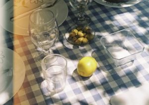 Wise Investment for Outdoor Dining