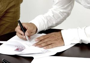 Contract Documents Can Prevent Business Disputes