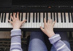 Learning the Piano Can Improve Your Life