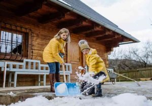 Make Your Home Feel Cosy In Winter