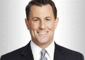 is todd piro related to judge jeanine