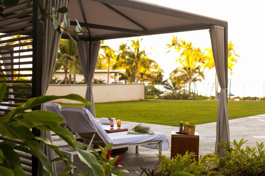 Why Cabanas Are a Great Option