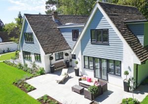 Innovative Design Ideas for Building Your Perfect Home from the Ground Up