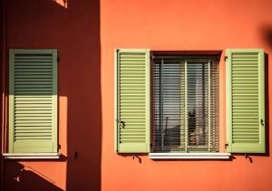 Installing Shutters Can Improve Both the Appearance and Functionality