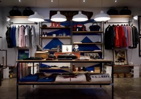 How to Design an Interesting Retail Store