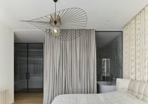 Soundproof Curtains vs. Acoustic Panels