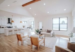 Eco-Friendly Home Building