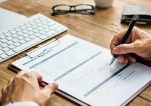 Filing a Social Security Disability Claim