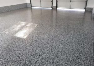 Stunning Garage Floor Solutions
