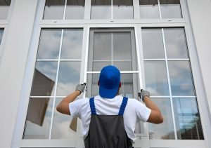 signs it's time for clear new windows