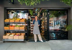 the power of curb appeal to maximize your business's first impression