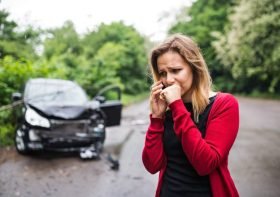 Choosing the Right Car Accident Lawyer in Woodbridge