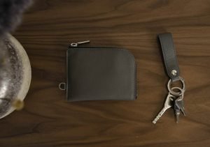 Discover the Art of Handmade Leather Wallets and Bags