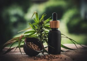 8 Key Things to Know About CBD