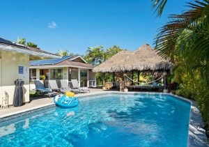 6 Easy Tips to Turn Your Backyard Pool Into a Fun Zone