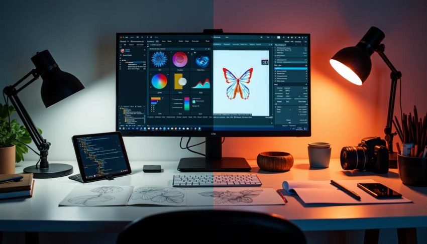 which of the following is not true about graphic design?