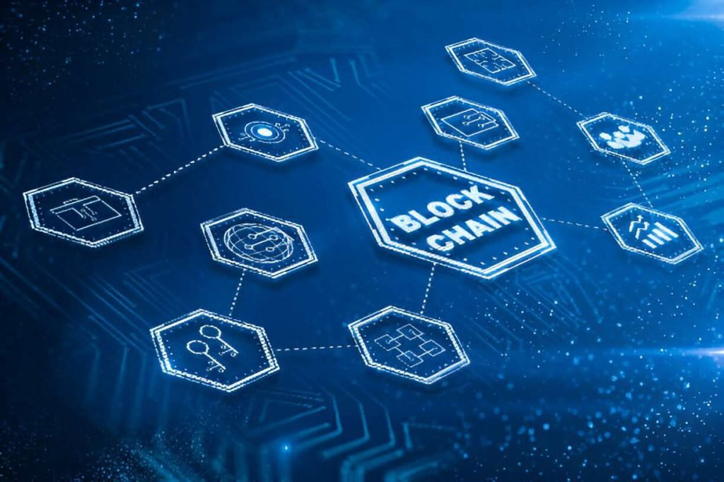 Revolutionizing B2B Transactions: How Blockchain Enhances Payment Security