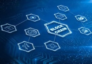 how blockchain enhances payment security and revolutionize B2B transactions