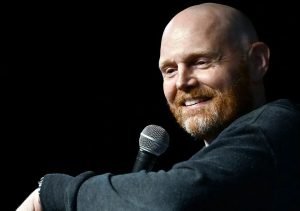bill burr net worth