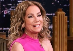 Kathie Lee Gifford New Partner