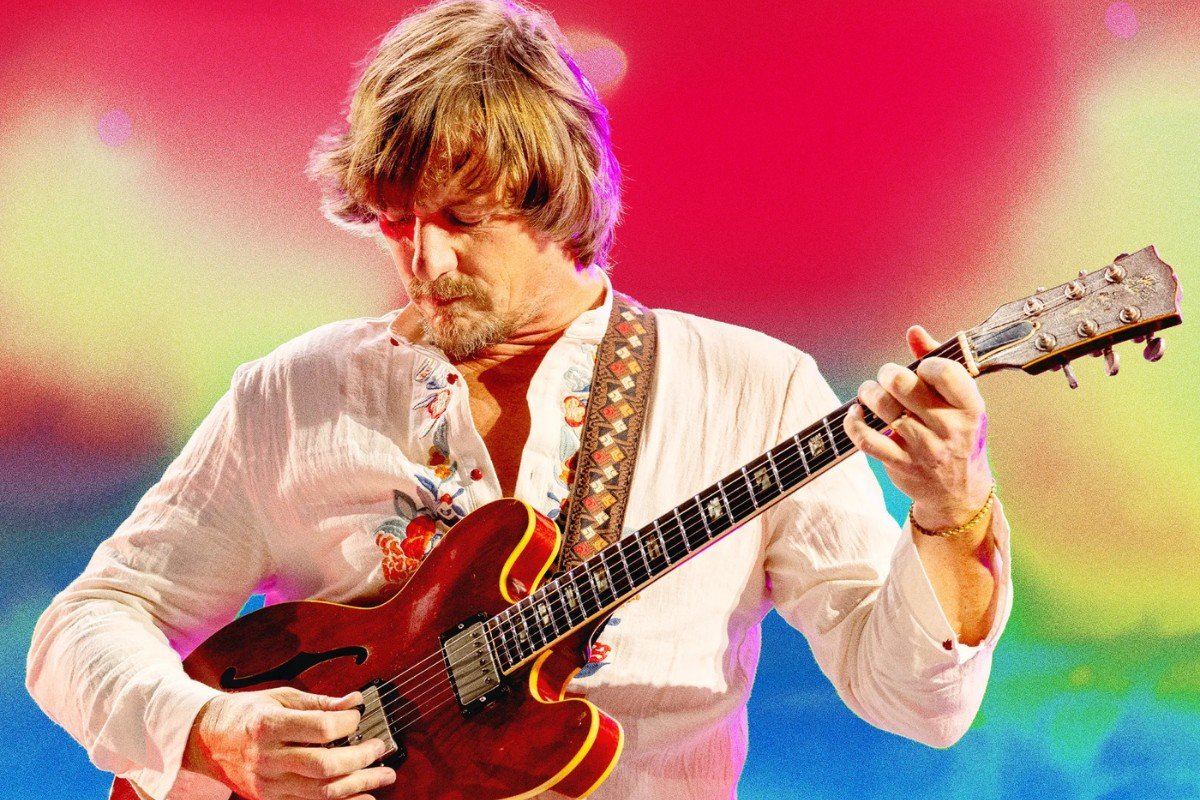 Sturgill Simpson Wife Stays Out of Spotlight - Design Related