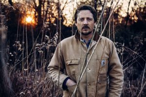Sturgill Simpson Wife Stays Out of Spotlight - Design Related