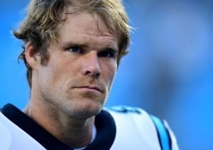 greg olsen net worth