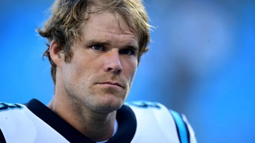 greg olsen net worth