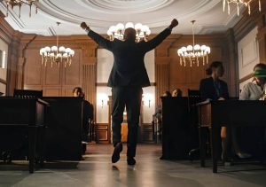 how skilled lawyers' winning strategies triumph in high-stakes cases