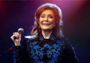 loretta lynn siblings